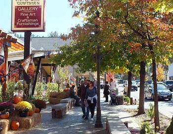 Big Bear Valley Scavenger Hunt