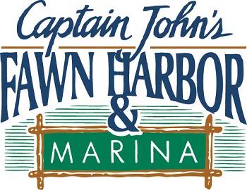 Captain John's Fawn Harbor Marina in Big Bear