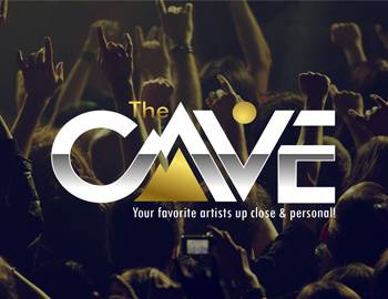 The Cave in Big Bear
