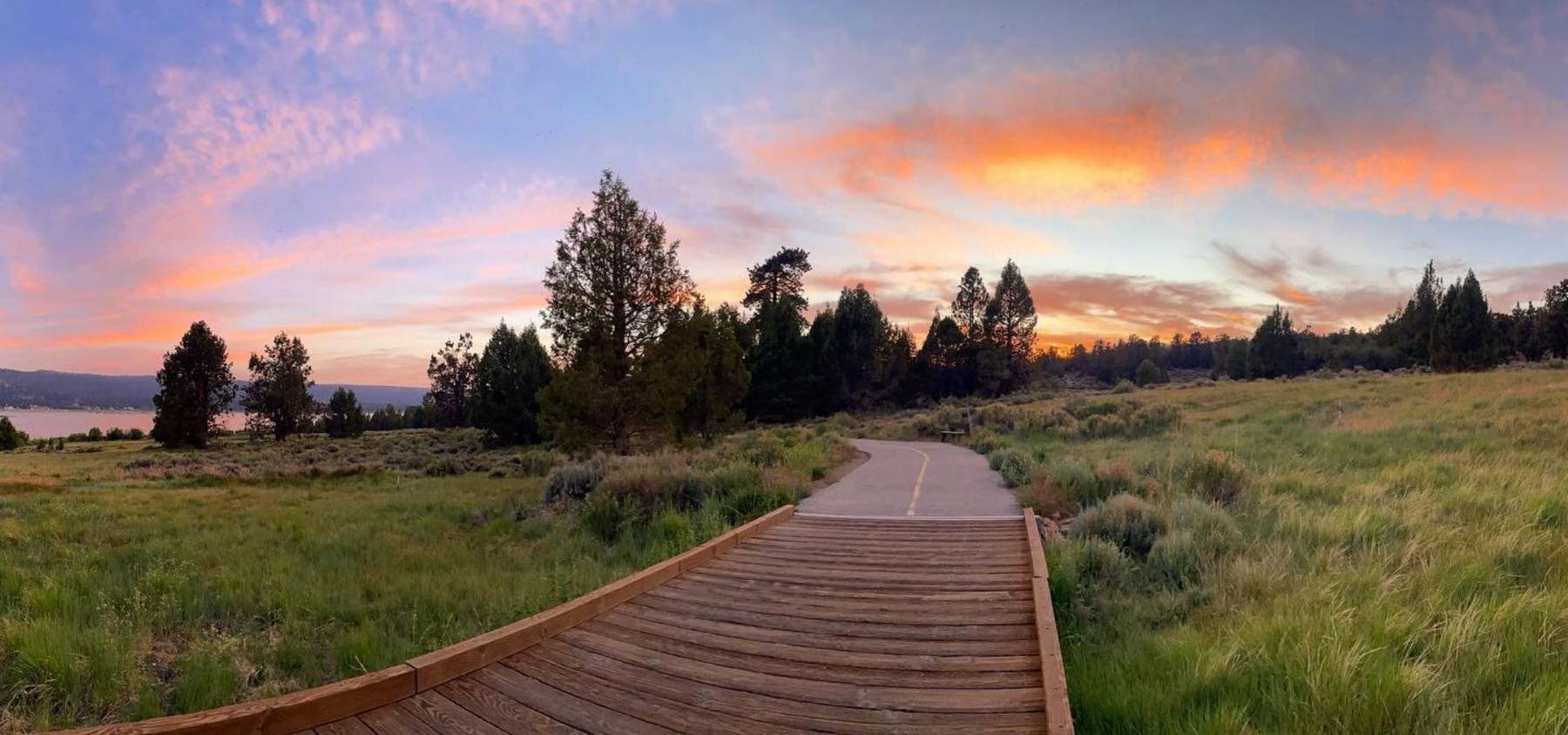 Big Bear Lake