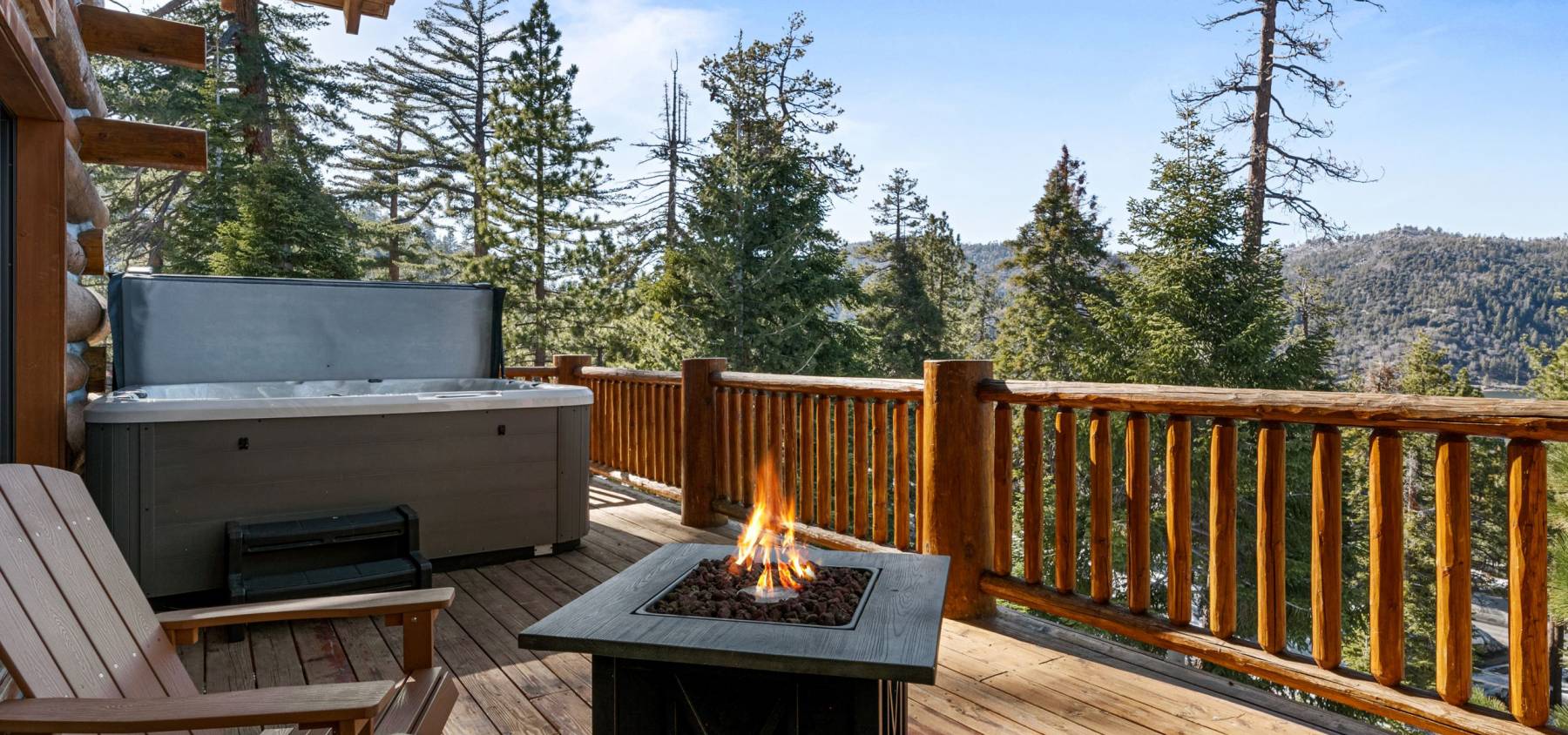 Grinhart Cabin