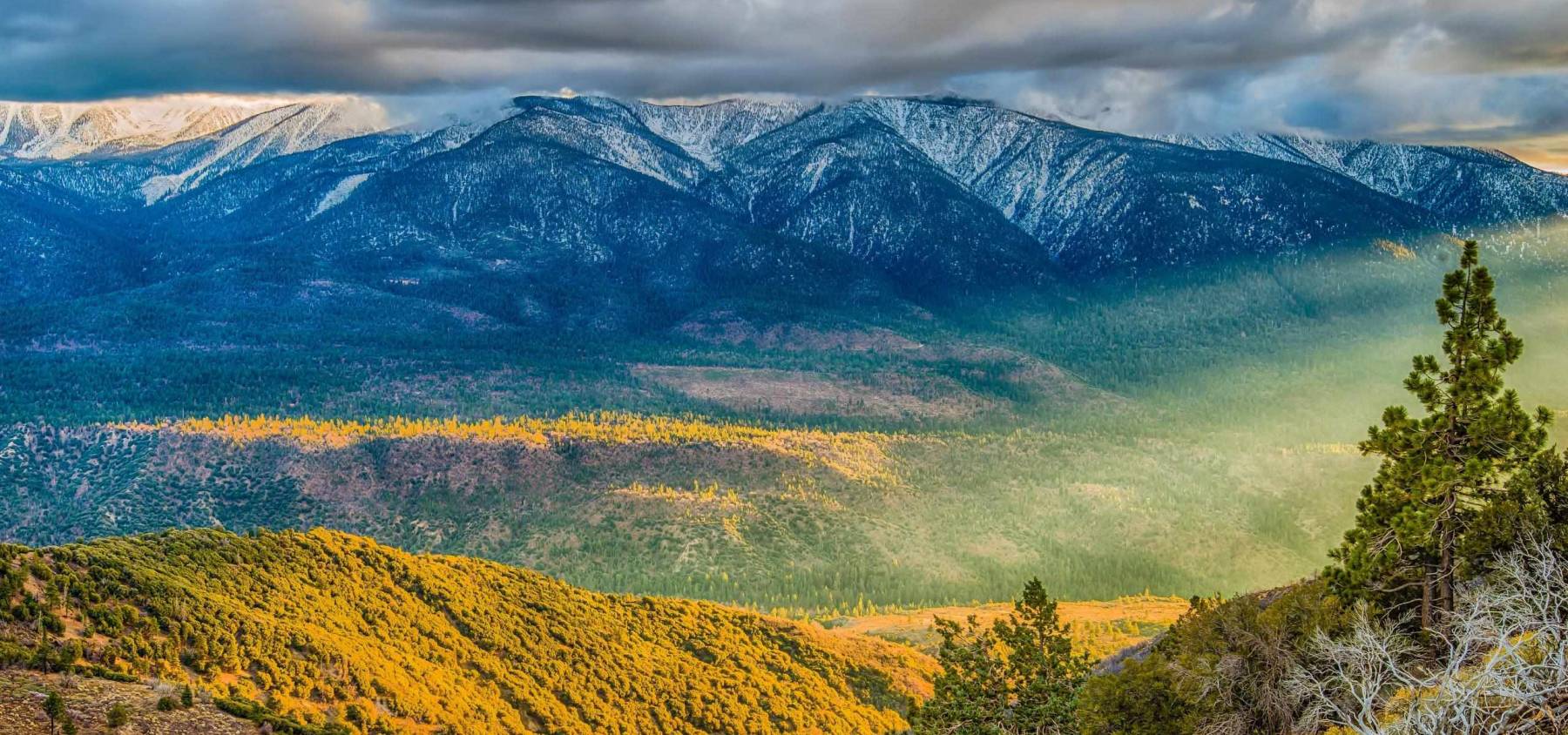Big Bear Vista