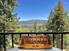 BB Lakeview Lodge