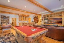 Bearfoot Bungalow