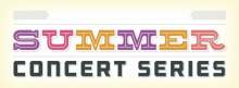 Summer Concert Series