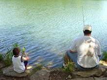Free Fishing Day