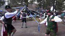 Big Bear Lake Maifest 