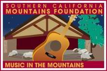 Southern California Mountains Foundation Music in the Mountains