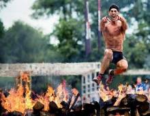 Big Bear Spartan Race