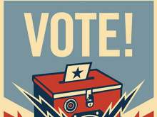 Vote, Best of Big Bear