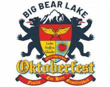Big Bear Oktoberfest